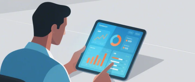 Kelebihan & Kekurangan Tools Project Management dalam Pemilihan ERP